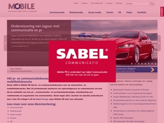 MUBILE PR EN RELATIEMEDIA