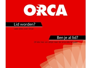 AUSR ORCA ROEIVERENIGING