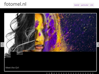 LINDEN FOTOGRAAF MELINDA-LOU VAN DER (FOTOMEL)