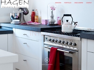 HAGEN INTERIEURBOUW