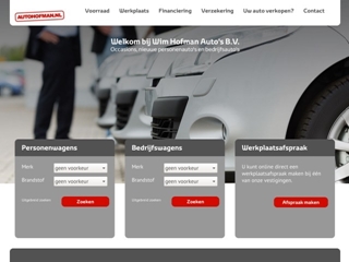 BERGSCHENHOEK AUTOSCHADE BV