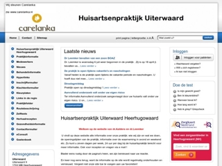 AALDERS C J M & LEEMKER W