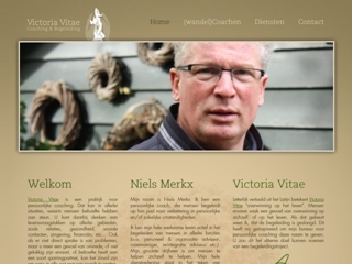 VICTORIA VITAE