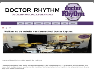 DOCTOR RHYTHM