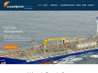 CLEARWATER GROUP