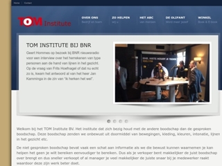 BIGGLESWORTH MANAGEMENT & HOLDING BV