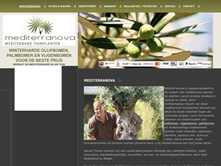 MEDITERRANOVA