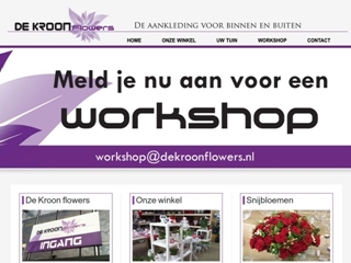 KROON DE