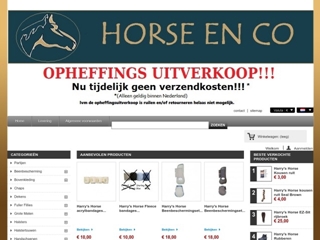 HORSE- EN-CO.