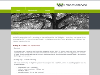 FOTOBESTELSERVICE
