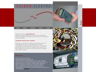 SALDEN ELEKTRO BV