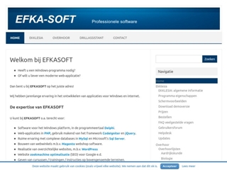 EFKASOFT