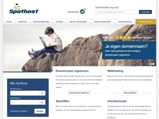 SPOTHOST