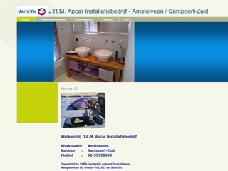 J.R.M. APCAR INSTALLATIEBEDRIJF