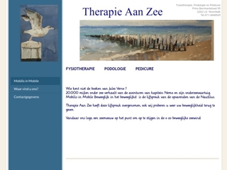 AANZEE FYSIOTHERAPIE PODOLOGIE EN PEDICURE