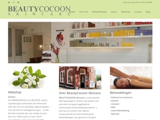 BEAUTYCOCOON SKINCARE