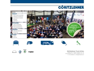 AUTO SERVICE GORITZLEHNER