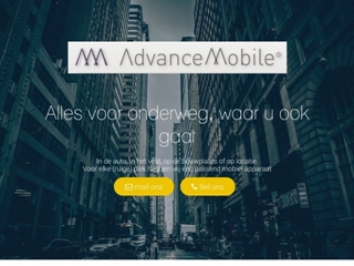 ADVANCE MOBILE