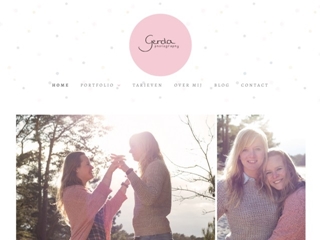 GERDA PHOTOGRAPHY