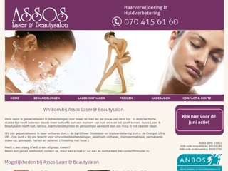 ASSOS LASER & BEAUTYSALON