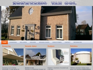OOL ZONWERING VOF VAN