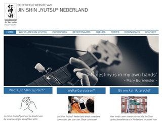 JIN SHIN JYUTSU PRAKTIJK THE I-OPENER