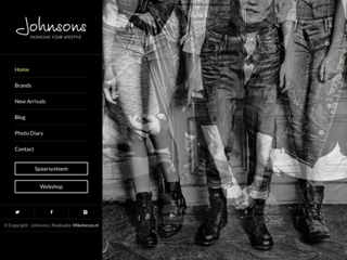 JOHNSONS