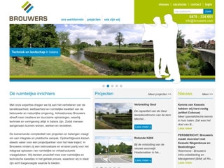 BROUWERS BV ADVIESBUREAU