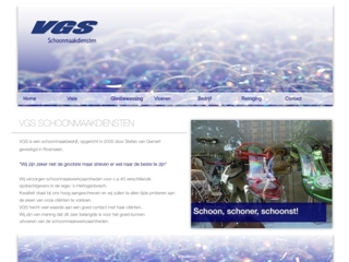 VGS SCHOONMAAKDIENSTEN