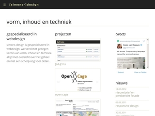 SIMONS-DESIGN