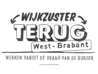 KRUISVERENIGING WEST BRABANT REGIONALE