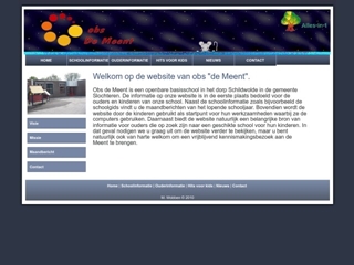 MEENT DE