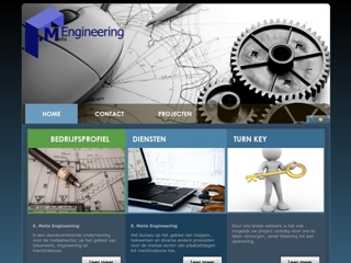 MELIS ENGINEERING E