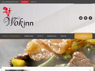 WOK-INN HARDENBERG