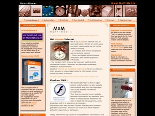 MXM DATABASE SOFTWARE