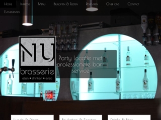 BRASSERIE NU