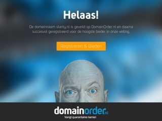 CAFETARIA STANLY DE MHEEN