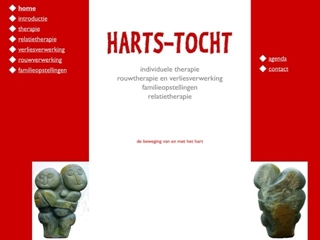 COACHINGSPRAKTIJK HARTS-TOCHT/THERAPIE-LEIDEN