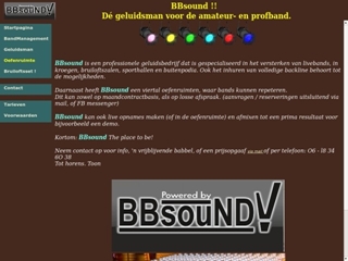 BBSOUND