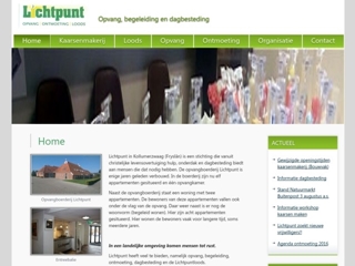 LICHTPUNT BOERDERIJ