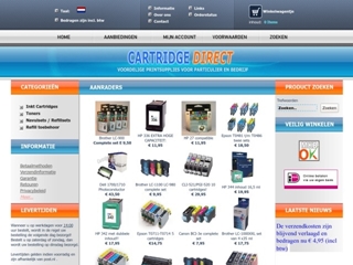 CARTRIDGEDIRECT.NL