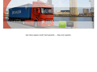 HERK TRANSPORT B A VAN