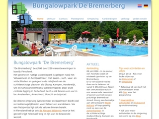 BREMERBERG BUNGALOWPARK DE