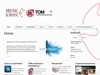 IRENESCHOOL PROT CHR
