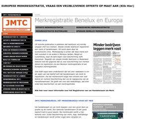 JMTC MERKENBUREAU