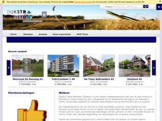 DIJKSTRA HEIDA HYPOTHEKEN