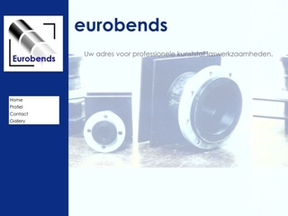 EUROBENDS