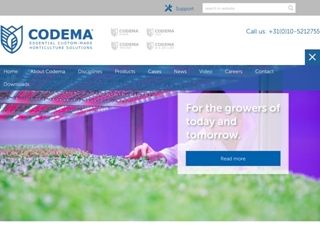 CODEMA BV