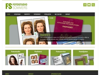 SOMMERS FOTOSTUDIO