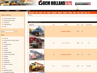 VERSCHOOR BV M